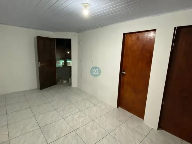 Imagem 7: Vendo Terreno com 03 casas e 01 kitnet no Serraria, próximo Avenida das Torres em São