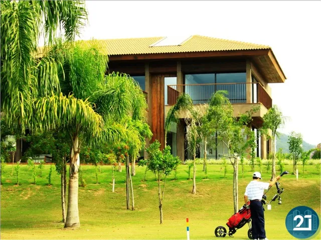 Imagem 2: Terreno a Venda em Codomínio em Alto Padrão no Costão do Santinho em Florianópolis!
