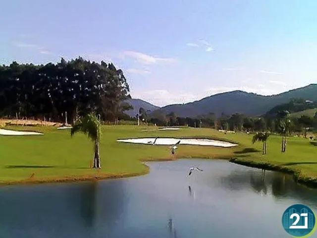 Imagem 4: Terreno a Venda em Codomínio em Alto Padrão no Costão do Santinho em Florianópolis!
