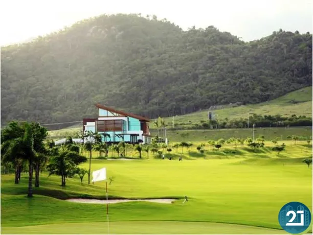 Imagem 5: Terreno a Venda em Codomínio em Alto Padrão no Costão do Santinho em Florianópolis!