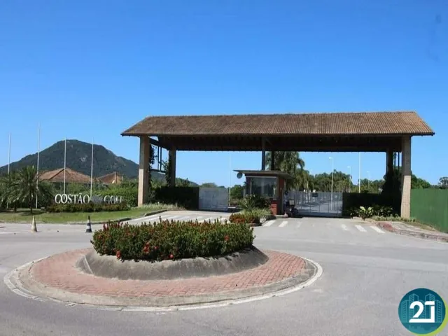 Imagem 7: Terreno a Venda em Codomínio em Alto Padrão no Costão do Santinho em Florianópolis!