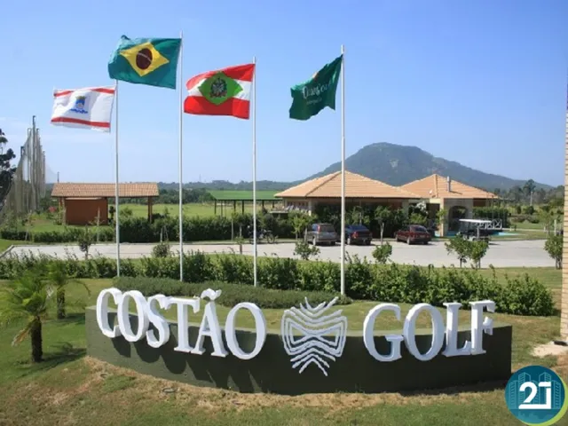Imagem 9: Terreno a Venda em Codomínio em Alto Padrão no Costão do Santinho em Florianópolis!