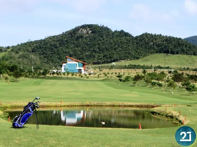 Imagem 14: Terreno a Venda em Codomínio em Alto Padrão no Costão do Santinho em Florianópolis!