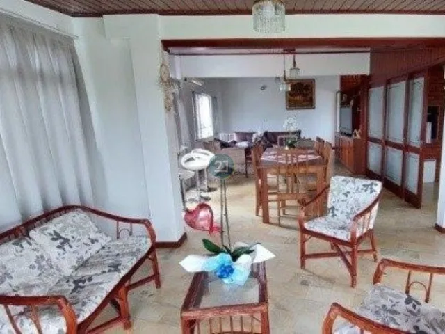 Imagem 10: Vendo Cobertura com vista mar, c/ 03 dormitórios c/ 01 suíte com closet, espaço