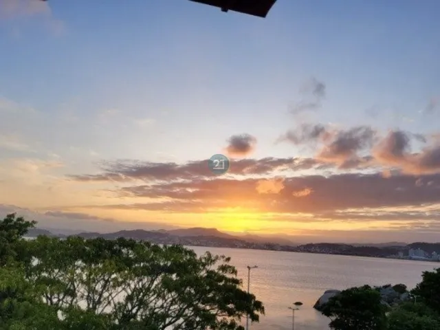 Imagem 14: Vendo Cobertura com vista mar, c/ 03 dormitórios c/ 01 suíte com closet, espaço