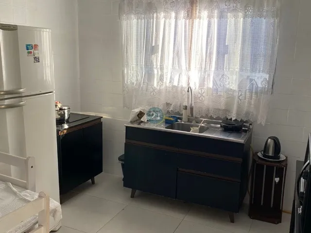 Imagem 9: Vendo Casa com 04 dormitórios c/ 01 Suíte, edícula com churrasqueira, vaga de garagem