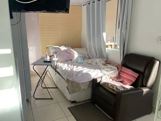 Imagem 6: Vendo Casa com 04 dormitórios c/ 01 Suíte, edícula com churrasqueira, vaga de garagem