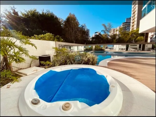 Imagem 5: Vendo apartamento semi mobiliado e Vista para o mar, com 03 suítes, Sacada com
