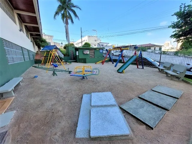 Imagem 15: Aluga-se apartamento mobiliado, com 02 dormitórios, sacada, 01 vaga de garagem e Hobby