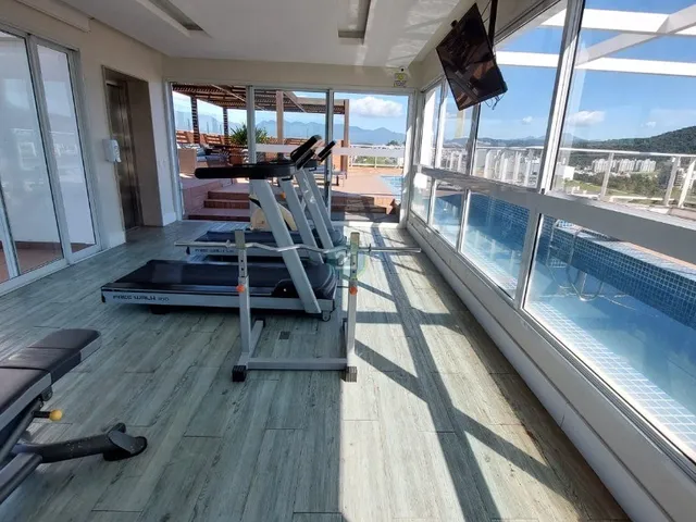 Imagem 6: Apartamento à venda, 04 dormitórios c/ 3 suítes, varanda gourmet, 03 vagas de garagem