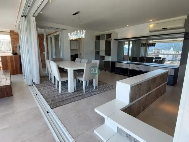 Imagem 9: Apartamento à venda, 04 dormitórios c/ 3 suítes, varanda gourmet, 03 vagas de garagem