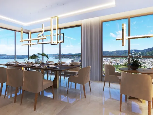 Imagem: Apartamento com 04 Suítes, 03 Vagas de
