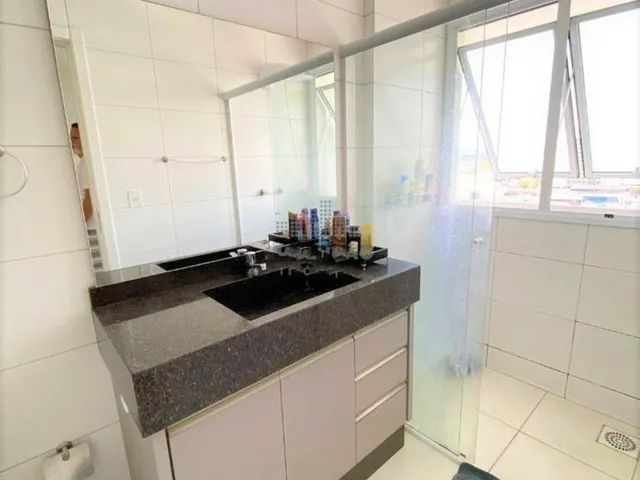 Imagem 2: Apartamento à venda em Palhoça-SC, Ponte do Imaruim: 3 quartos, 1 suíte, 2 salas, 3