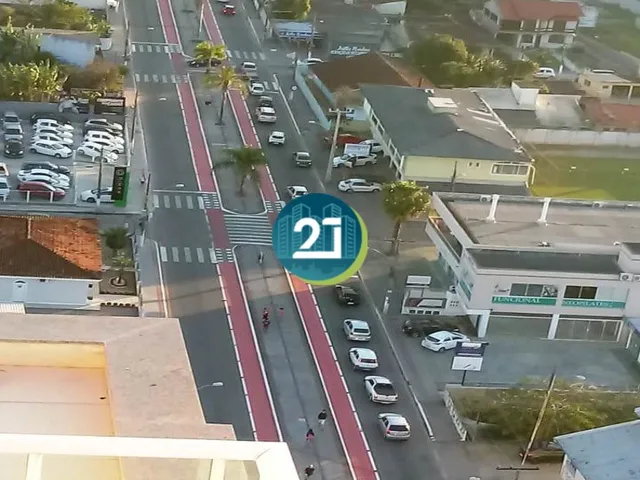 Imagem 7: Apartamento à venda em Palhoça-SC, Ponte do Imaruim: 3 quartos, 1 suíte, 2 salas, 3