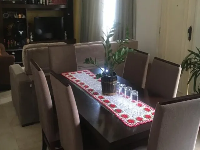 Imagem 7: Vendo casa de alvenaria com 03 dormitórios c/ 01 suíte, 02 vagas de garagem, espaço