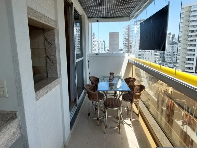 Imagem 5: Vendo apartamento com 04 dormitórios c/ 01 suíte, 03 vagas de garagens, sacada com