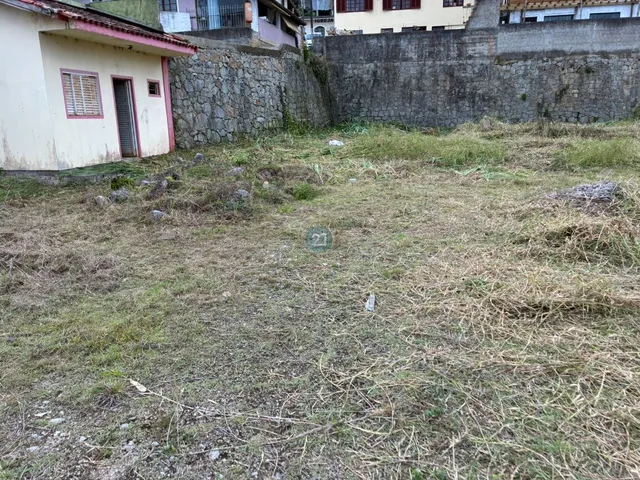 Imagem: Vendo Ou Alugo Terreno com 2020M² com Escritório