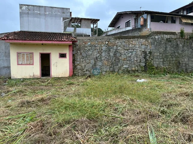 Imagem 16: Vendo Ou Alugo Terreno com 2020M² com Escritório Pequeno de 20M², Pertinho do Bistek de Forqulhas