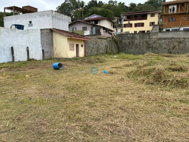 Imagem 10: Vendo Ou Alugo Terreno com 2020M² com Escritório Pequeno de 20M², Pertinho do Bistek de Forqulhas