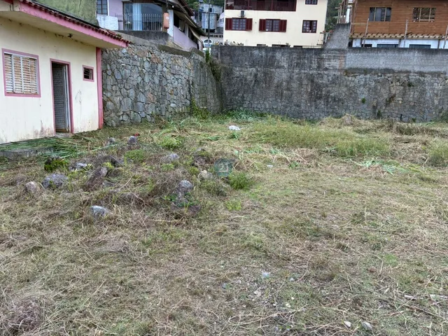 Imagem 11: Vendo Ou Alugo Terreno com 2020M² com Escritório Pequeno de 20M², Pertinho do Bistek de Forqulhas