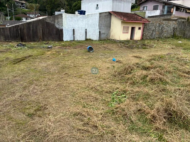 Imagem 14: Vendo Ou Alugo Terreno com 2020M² com Escritório Pequeno de 20M², Pertinho do Bistek de Forqulhas