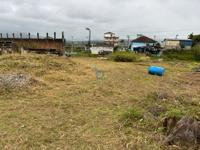 Imagem 5: Vendo Ou Alugo Terreno com 2020M² com Escritório Pequeno de 20M², Pertinho do Bistek de Forqulhas
