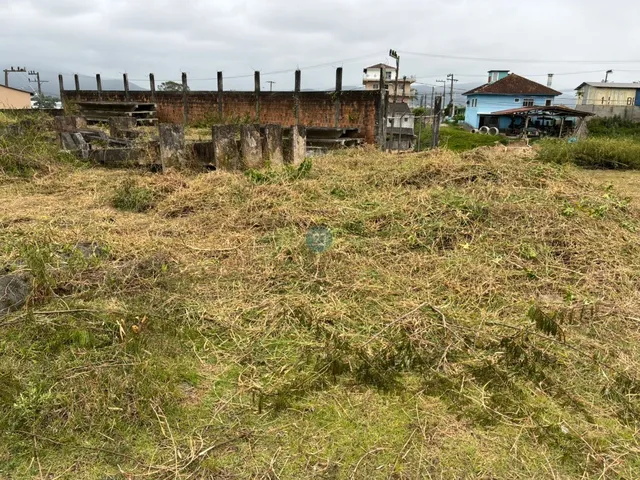 Imagem 7: Vendo Ou Alugo Terreno com 2020M² com Escritório Pequeno de 20M², Pertinho do Bistek de Forqulhas