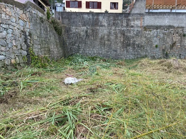 Imagem 12: Vendo Ou Alugo Terreno com 2020M² com Escritório Pequeno de 20M², Pertinho do Bistek de Forqulhas