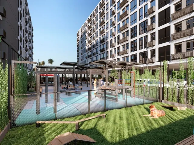 Imagem 10: Lançamento na Trindade, próxima a tudo, Studio com 33,27 m², com 01 vaga de garagem