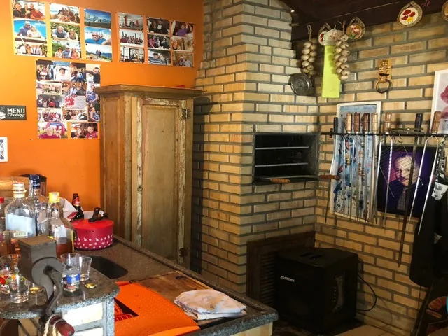 Imagem 15: Vendo Casa com 4 Dormitorios, Sendo 2 Suites.jardim Cidade de Florianópolis