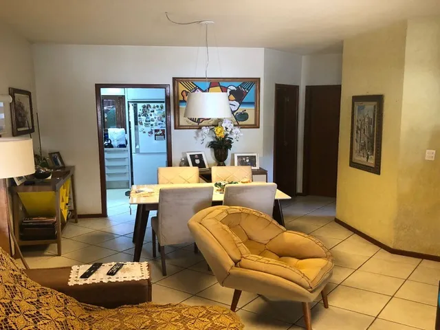 Imagem 4: Vendo Casa com 4 Dormitorios, Sendo 2 Suites.jardim Cidade de Florianópolis