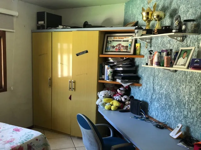 Imagem 12: Vendo Casa com 4 Dormitorios, Sendo 2 Suites.jardim Cidade de Florianópolis