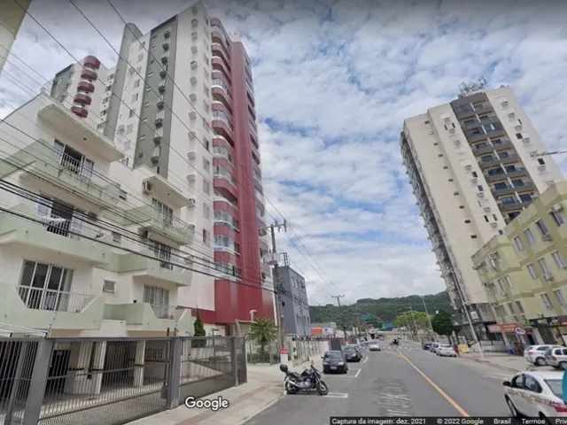 Imagem 3: Vendo apartamento c/ 03 dormitórios sendo 01 suíte c/ closet e hidromassagem, 02 salas