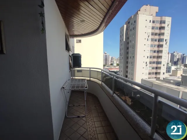 Imagem 16: Vendo apartamento c/ 03 dormitórios sendo 01 suíte c/ closet e hidromassagem, 02 salas