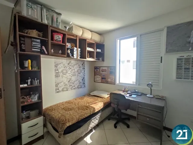 Imagem 13: Vendo apartamento c/ 03 dormitórios sendo 01 suíte c/ closet e hidromassagem, 02 salas
