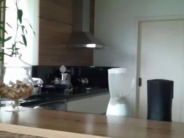 Imagem 7: Vendo Bela Casa de 03 pavimentos, semi mobiliada com 311,22m² de área privativa, com