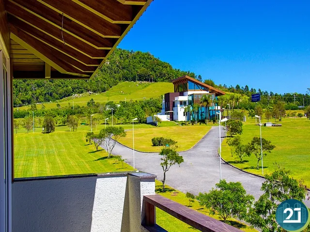 Imagem: Terreno a Venda em Codomínio em Alto Padrão