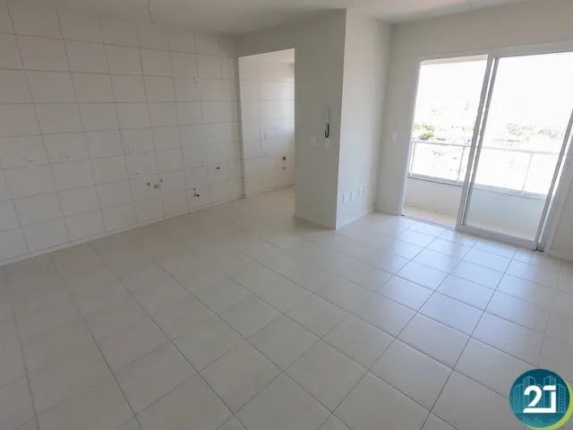 Imagem 12: Apartamento Novo a venda com 02 dormitórios no centro da Palhoça Av. Elza Luchi
