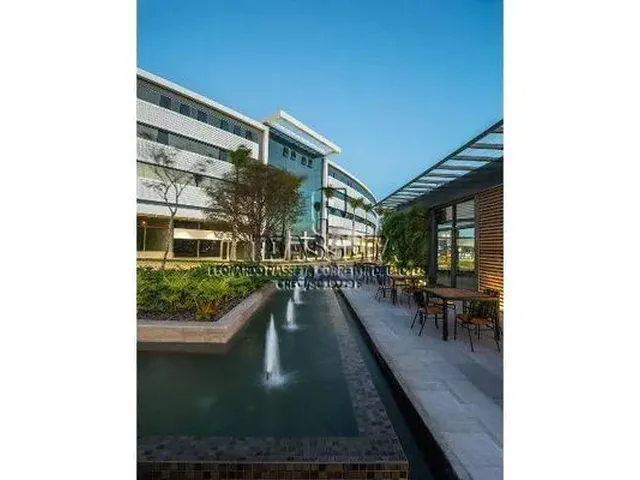 Imagem 2: Sala Comercial para Locação, Saco Grande, Florianópolis -