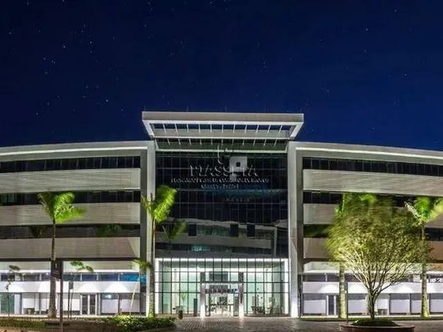 Imagem 4: Sala Comercial para Locação, Saco Grande, Florianópolis -