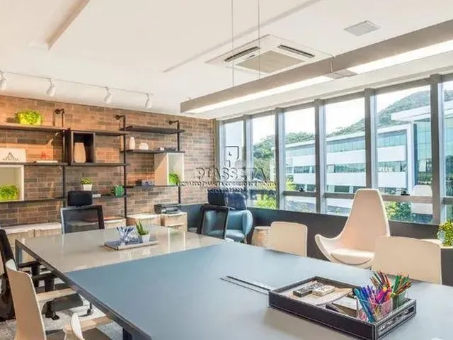 Imagem 3: Sala Comercial para Locação, Saco Grande, Florianópolis -
