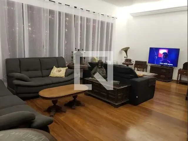 Imagem: Casa À Venda - Aclimação, 7 Quartos