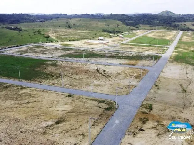 Imagem: O terreno possui 315m² de Área e está localizado em