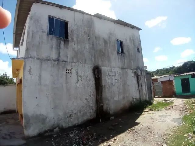 Imagem 1: Primeiro Andar em Passarinho 78 Mil