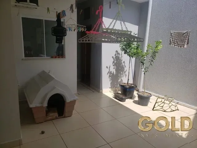 Imagem 2: Casa a Venda Jardim Itália II Maringá Pr