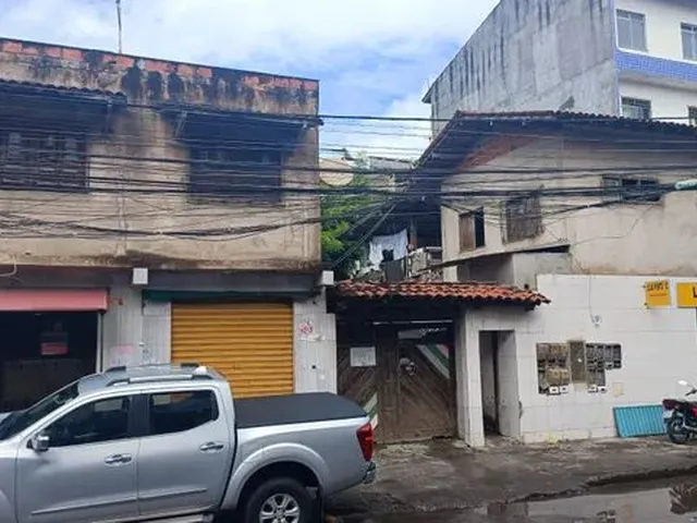 Imagem 1: Imóveis Residenciais e Comerciais