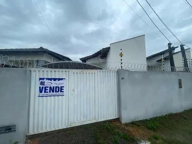 Imagem: Execelente Casa a Venda no Caranã
