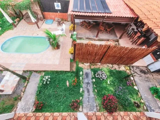 Imagem: Vendo Pousada Linda e Aconchegante - Alto