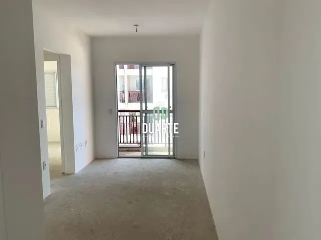 Imagem: Santos - Apartamento Padrão - Castelo