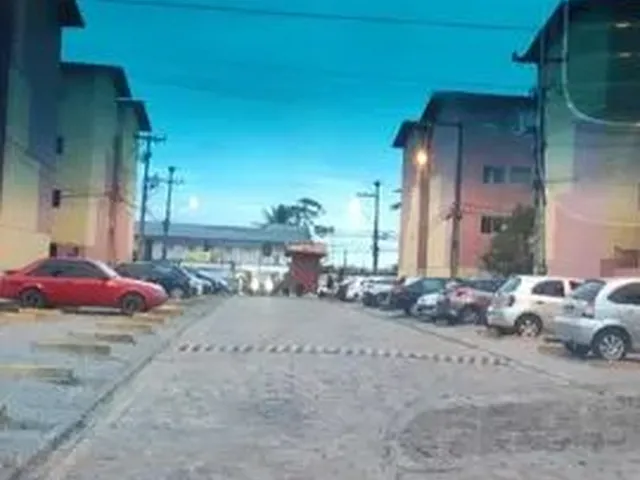 Imagem: Em05 Vendo Ap no Andaluz, São Jorge